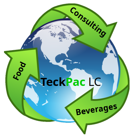 Teck-Pac Logo